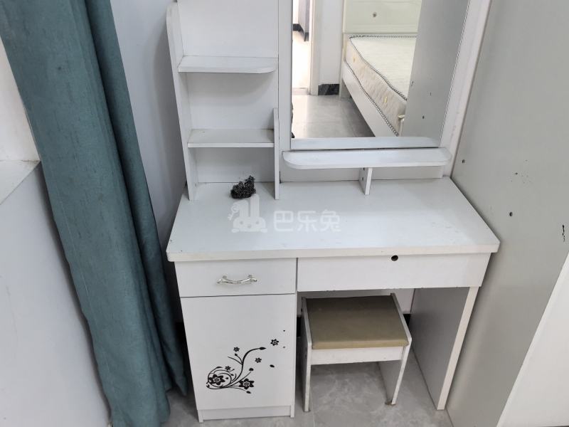 绿洲欣盛茗苑8694550卧室图3