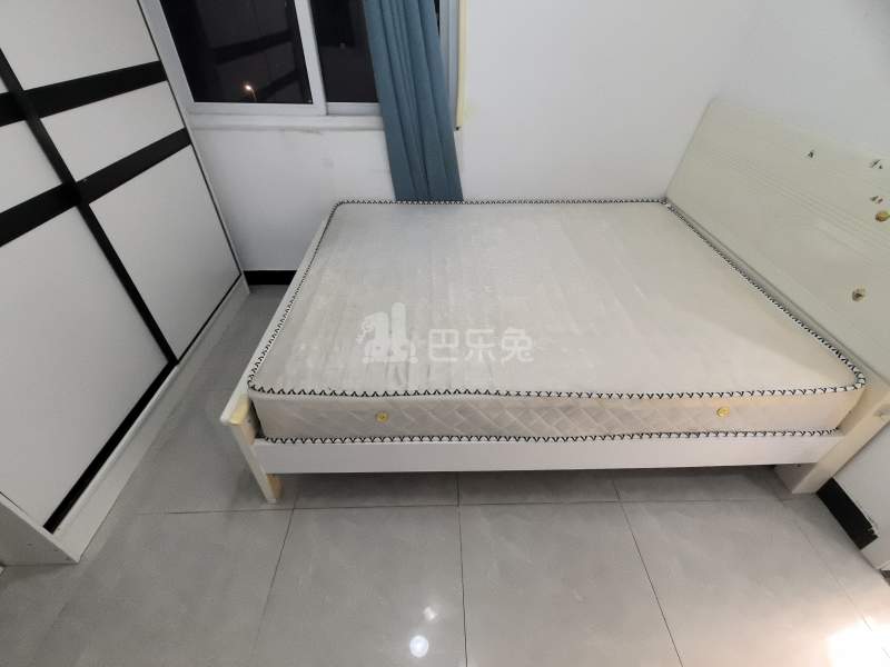 绿洲欣盛茗苑8694550卧室图1