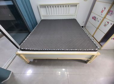 绿洲欣盛茗苑 2室1厅1卫