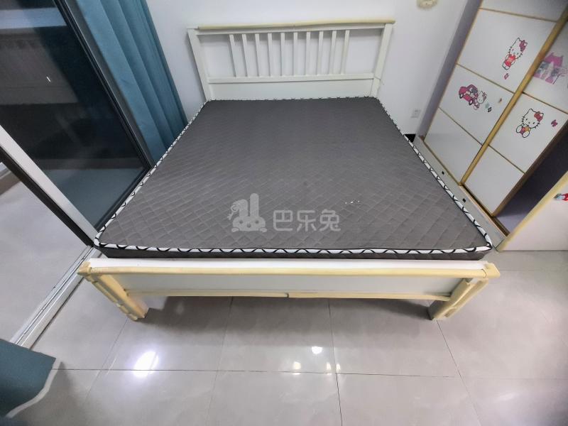 绿洲欣盛茗苑8694550卧室图0