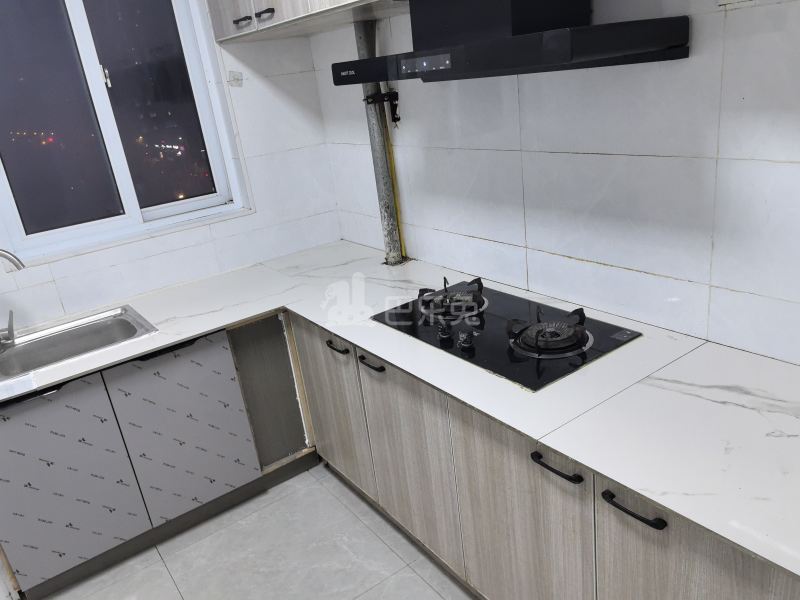 绿洲欣盛茗苑8694550厨房图4