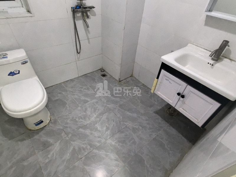 绿洲欣盛茗苑8694550卫生间图5