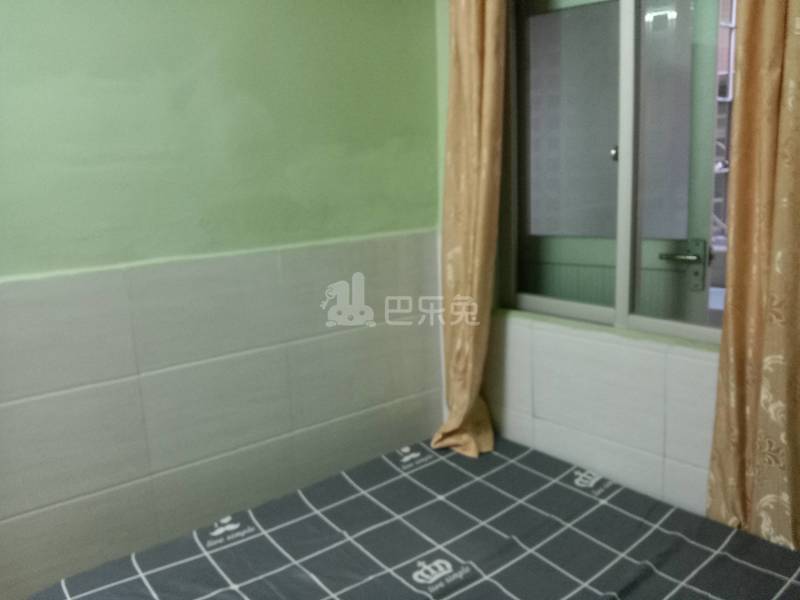 新豪电梯公寓（嘉禾望岗百花岭南街四巷4号）8694998卧室图3