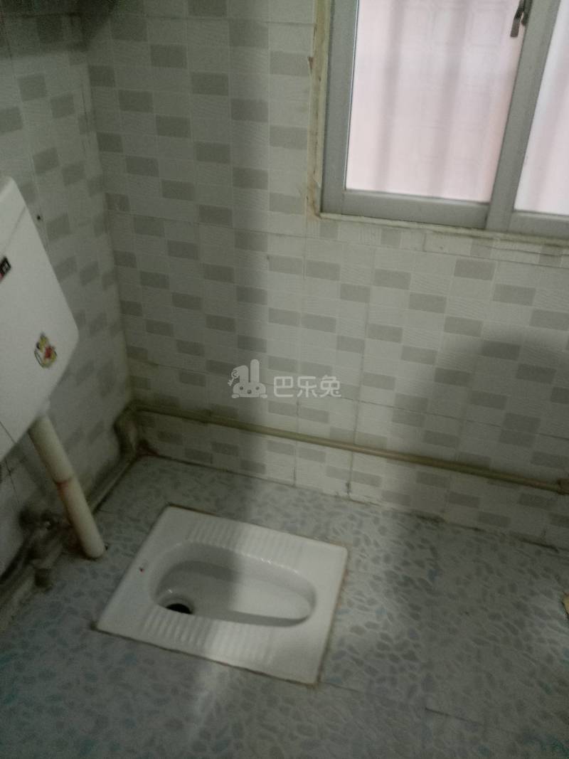 新豪电梯公寓（嘉禾望岗百花岭南街四巷4号）8694998卫生间图6