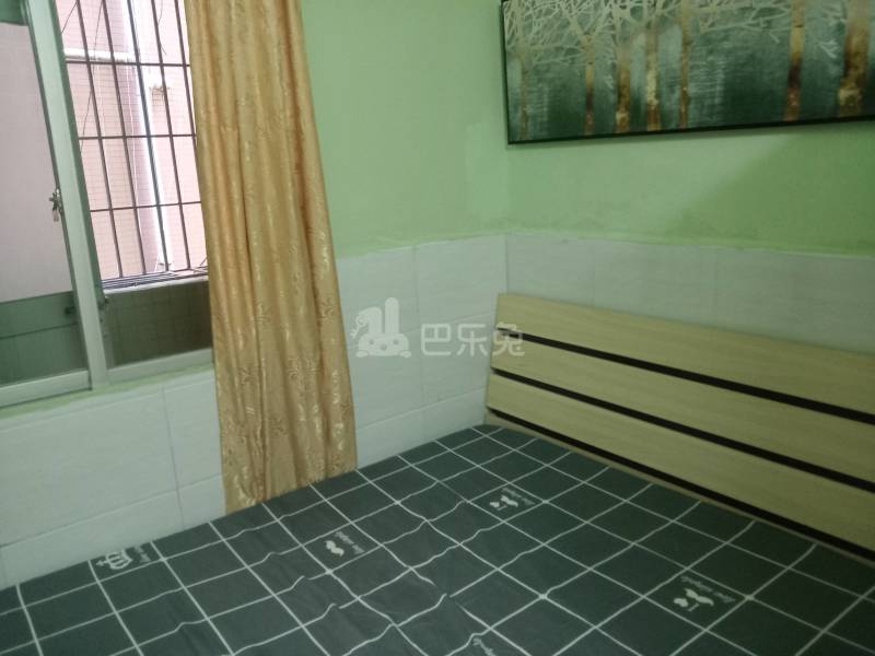 新豪电梯公寓（嘉禾望岗百花岭南街四巷4号）8694998卧室图5