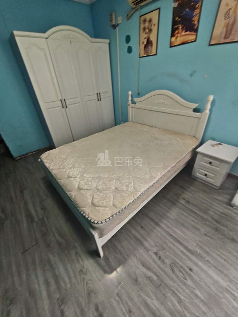 海昌苑8697281卧室图3