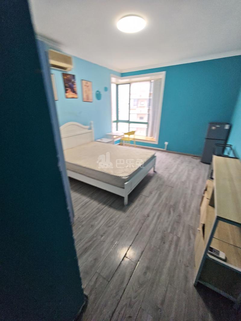 海昌苑8697281卧室图0