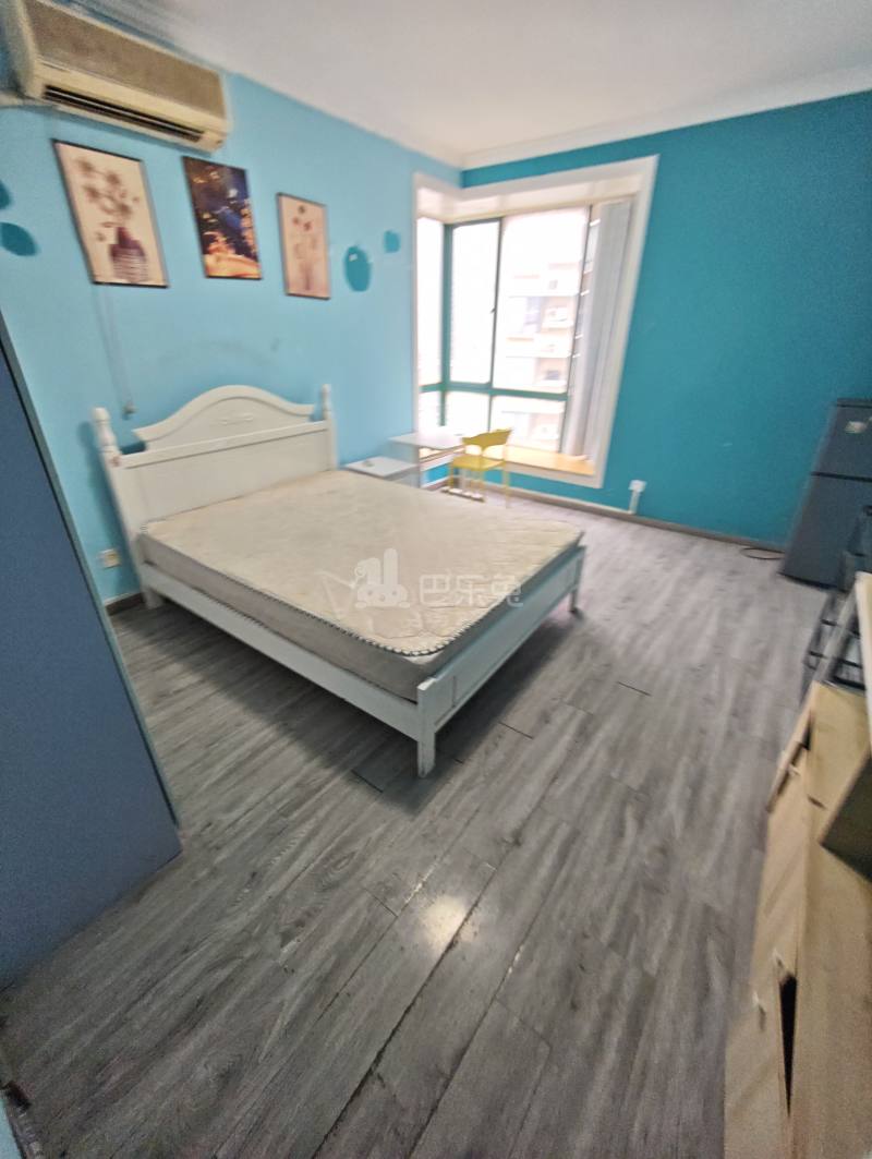 海昌苑8697281卧室图1