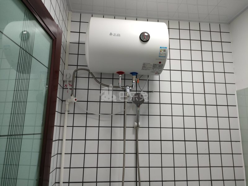 嘉顺公寓（祥和路1号）8697871卫生间图11