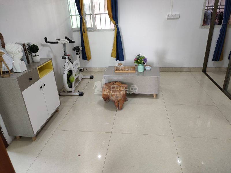 嘉顺公寓（祥和路1号）8697871客厅图7