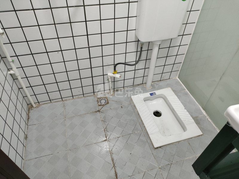 嘉顺公寓（祥和路1号）8697871卫生间图10