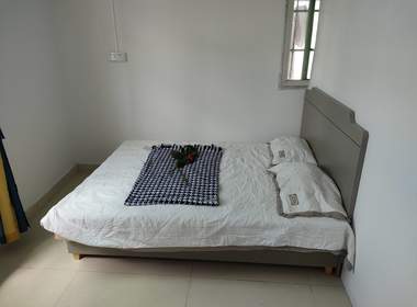 嘉顺公寓（祥和路1号） 3室1厅1卫