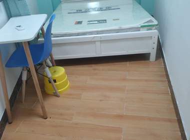 唯家-尚品公寓（大山村紧水里二巷1号之1） 1室1厅1卫