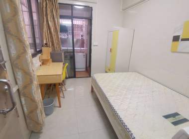 唯家-尚品公寓（大山村紧水里一巷1号） 1室0厅1卫