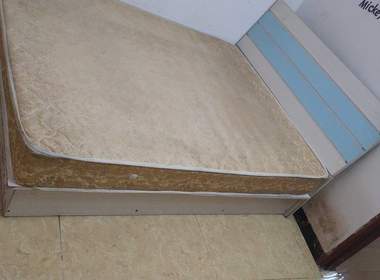 唯家-尚品公寓（大山村沙涌坊南大街55号） 1室1厅1卫