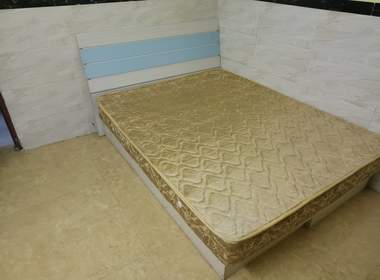 唯家-尚品公寓（大山村沙涌坊南大街55号） 1室0厅1卫