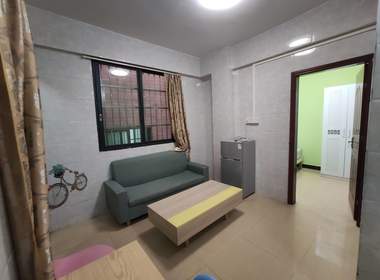 唯家-尚品公寓（大山村沙涌坊南大街三巷8号） 2室1厅1卫