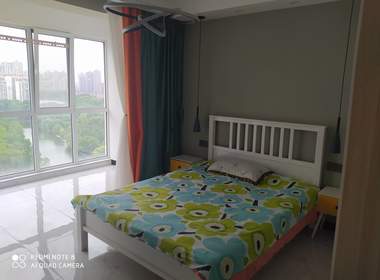 枣阳路530弄 2室1厅1卫