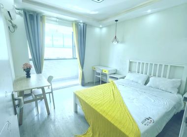 和平新村 2室1厅1卫