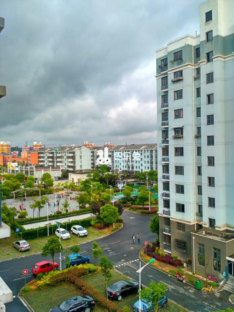 上海浦东_鹤沙航城汇康锦苑_1室0厅0卫_合租朝南_航瑞路175弄1-119号