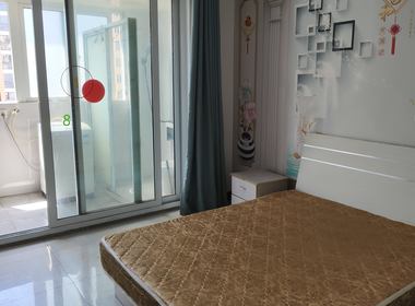 金沙湾绿地和苑一期 