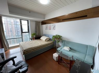 元丰钛合国际大厦 1室1厅1卫