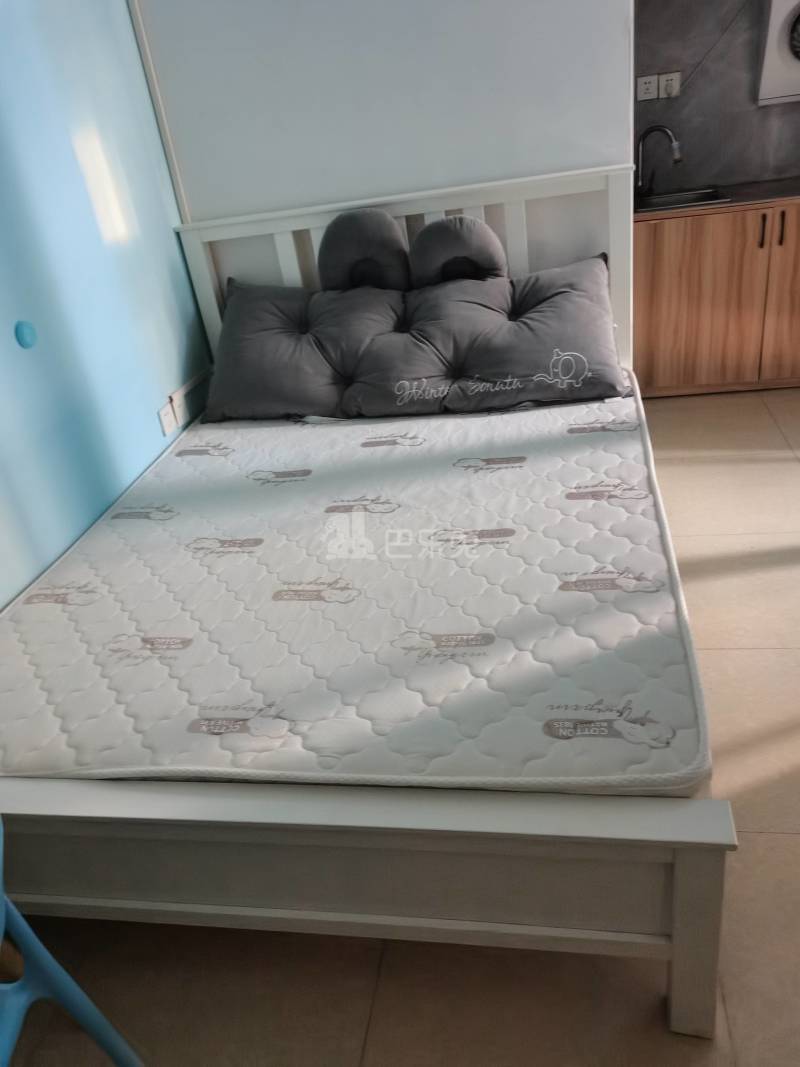 繁荣苑南区（沪亭南路288弄）8703256卧室图0