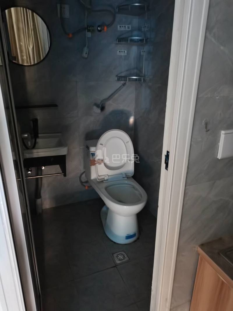 繁荣苑南区（沪亭南路288弄）8703256卫生间图7