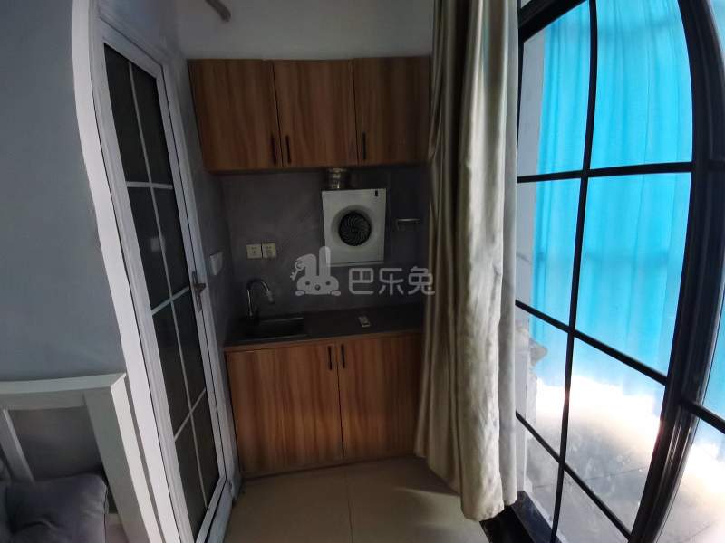 繁荣苑南区（沪亭南路288弄）8703256厨房图6