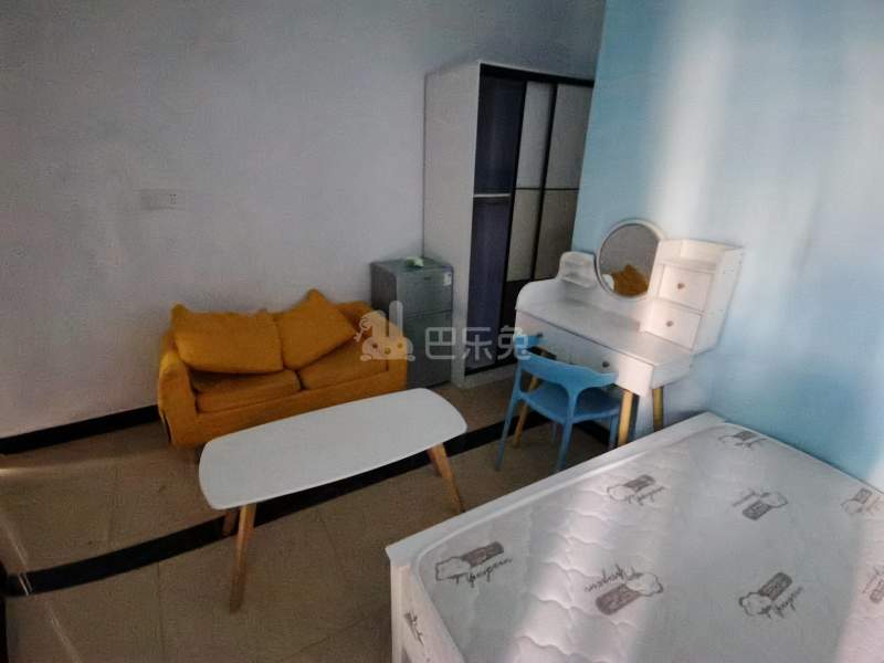 繁荣苑南区（沪亭南路288弄）8703256卧室图2