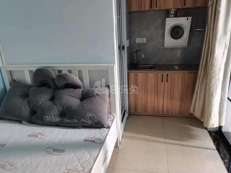 繁荣苑南区（沪亭南路288弄）8703256卧室图3