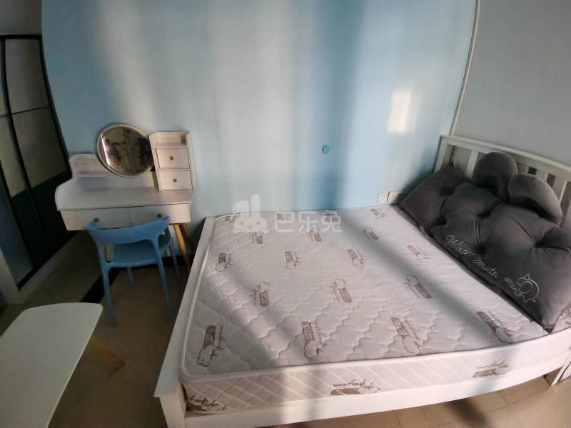 繁荣苑南区（沪亭南路288弄）8703256卧室图1