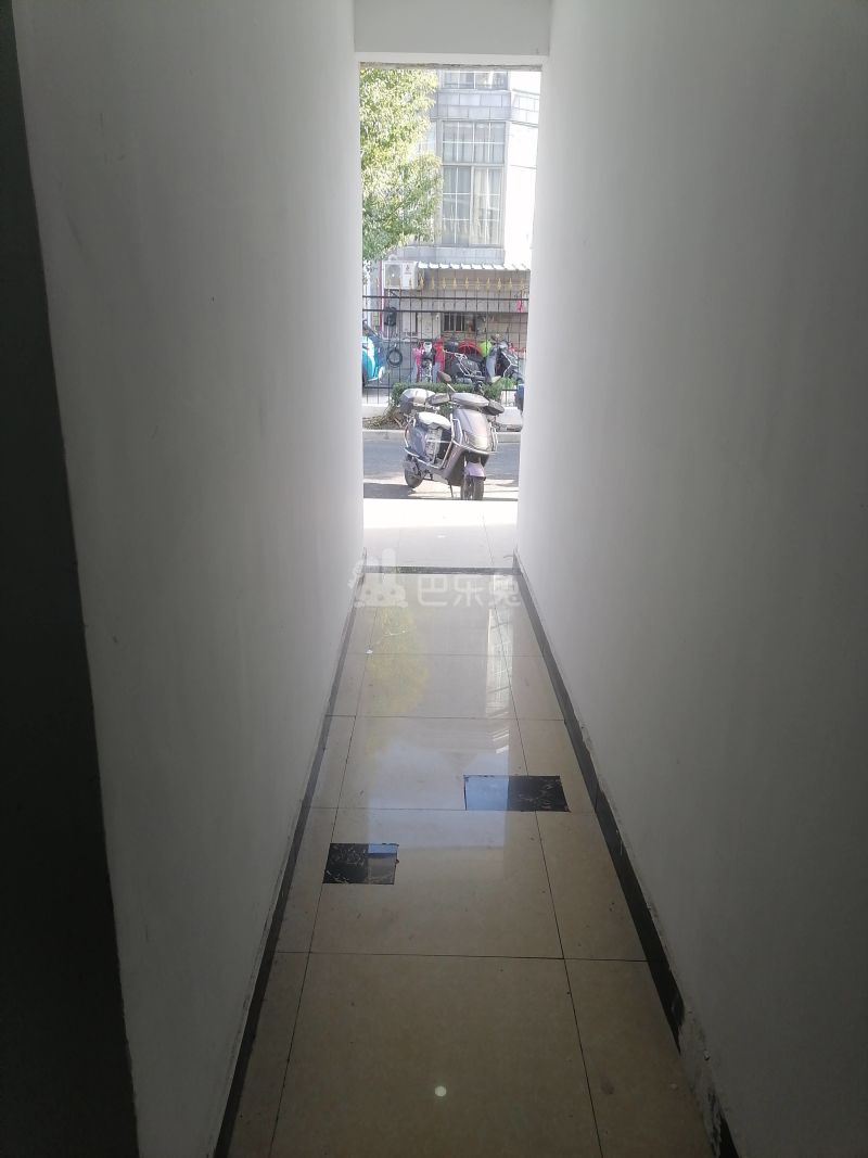 繁荣苑南区（沪亭南路288弄）8703257周边环境图7