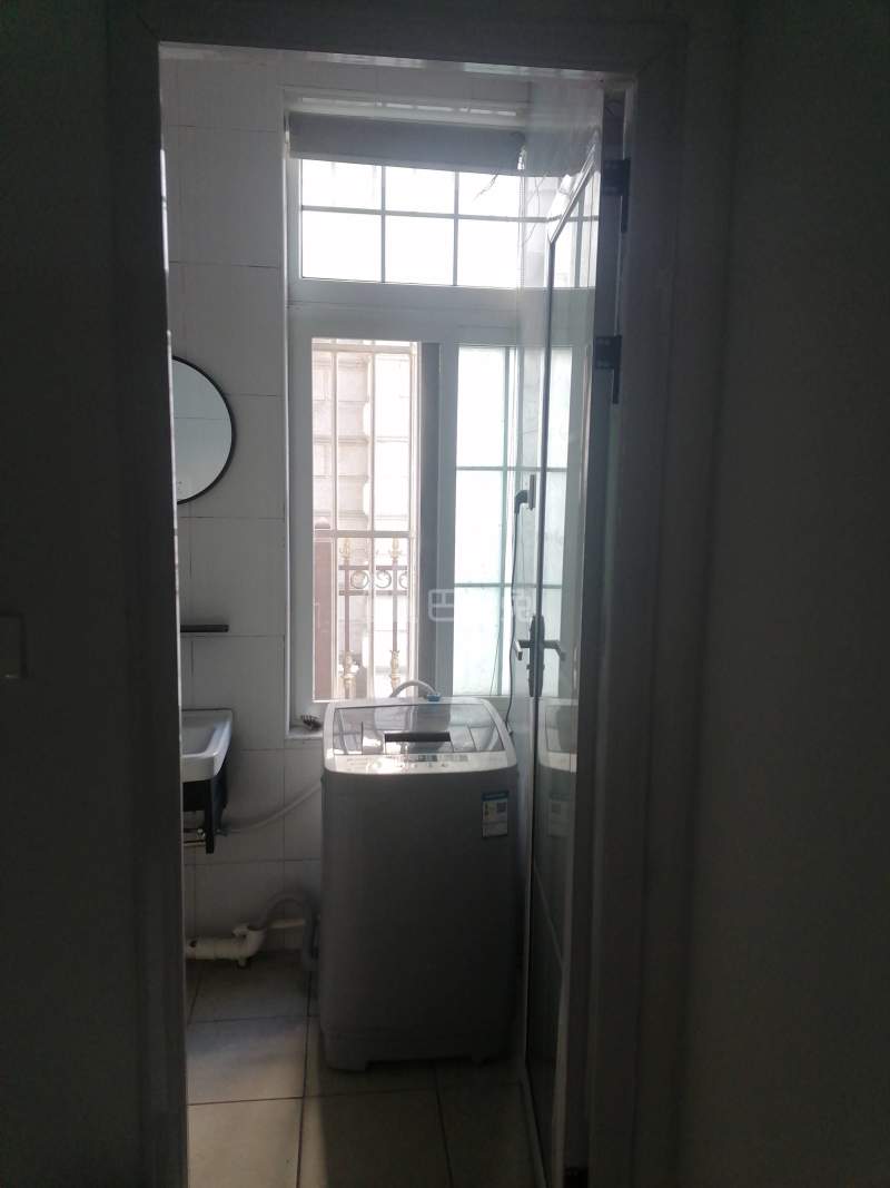 繁荣苑南区（沪亭南路288弄）8703257卧室窗户图9