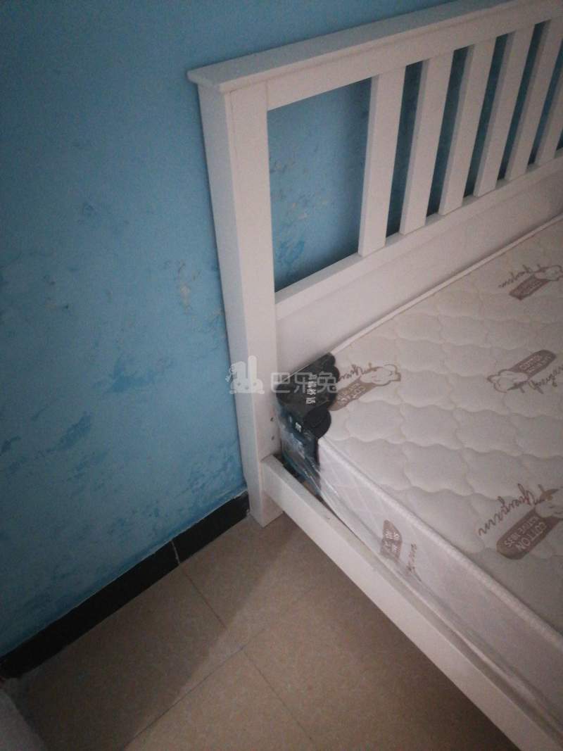 繁荣苑南区（沪亭南路288弄）8703257卧室图1