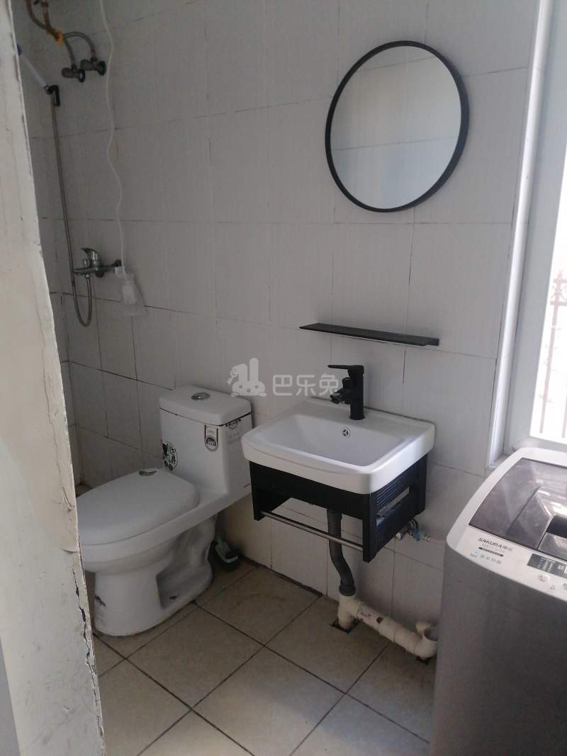 繁荣苑南区（沪亭南路288弄）8703257卫生间图6