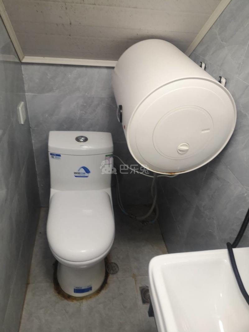 繁荣苑南区（沪亭南路288弄）8703265卫生间图5