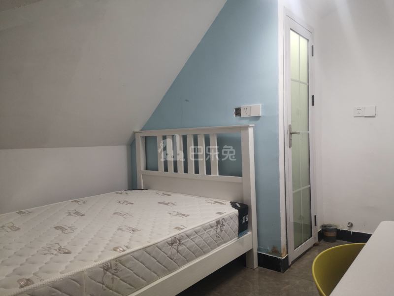 繁荣苑南区（沪亭南路288弄）8703265卧室图3