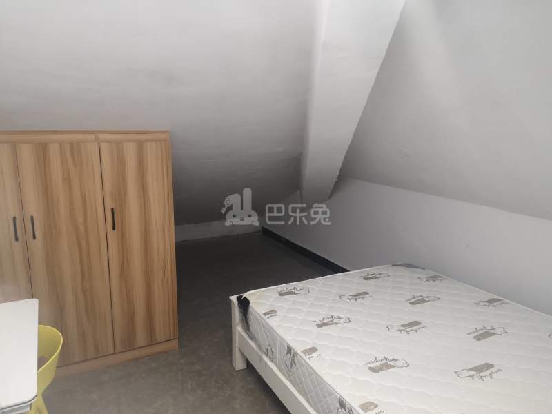 繁荣苑南区（沪亭南路288弄）8703265卧室图0