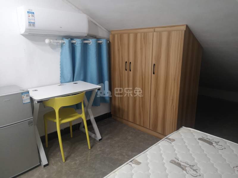 繁荣苑南区（沪亭南路288弄）8703265卧室图1