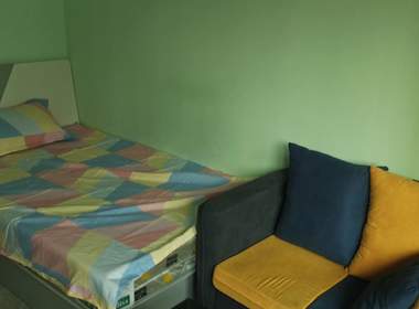 江夏东一街二十四巷14号 1室0厅1卫