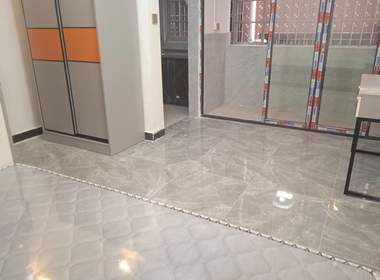 珠村中东新街十五巷1号A栋 