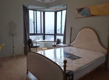 东方城市花园二期 