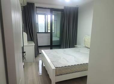 墨翠里小区（彩虹湾4期） 1室1厅1卫