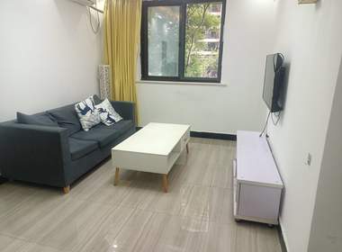 墨翠里小区（彩虹湾4期） 1室1厅1卫