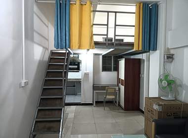 彭西仁厚一巷8号 1室1厅1卫