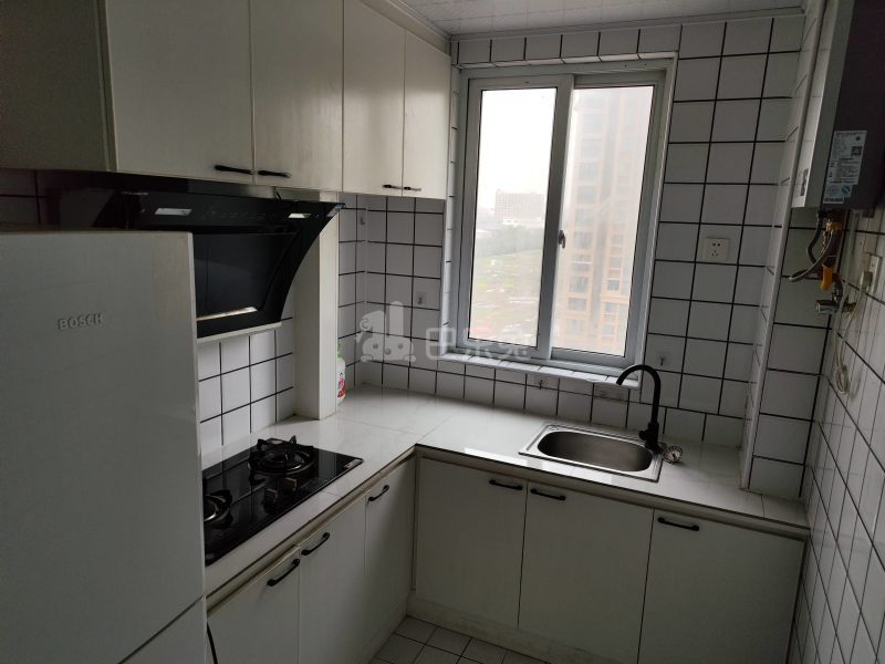 绿洲欣盛茗苑8705760厨房图9