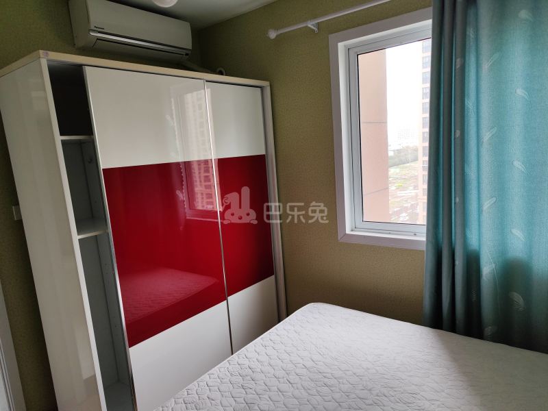 绿洲欣盛茗苑8705760卧室图6