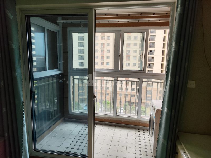 绿洲欣盛茗苑8705760卧室窗户图14