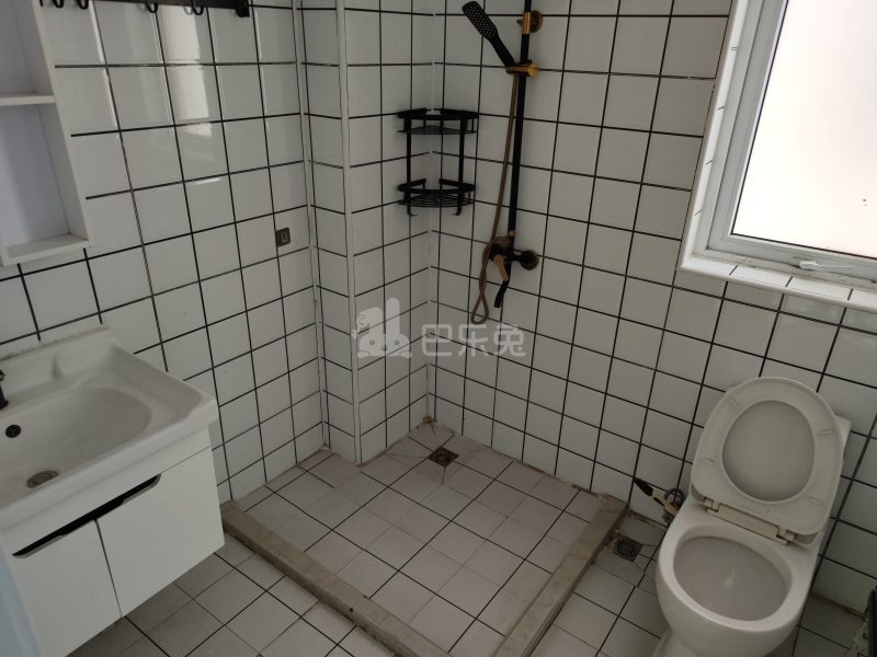 绿洲欣盛茗苑8705760卫生间图10